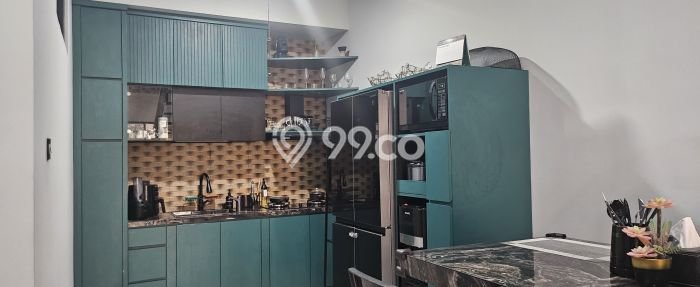Rumah Modern Cantik 3 KT Bisa Langsung Pindah di Arcamanik Rumah Modern Cantik 3 KT Bisa Langsung Pindah di Arcamanik