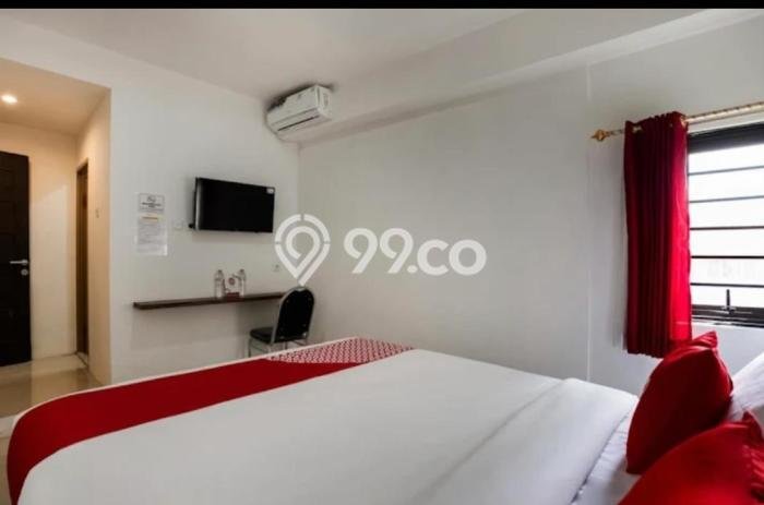 AREA BISNIS! Hotel di , Luas 1400m2m², Jalan Utama, Strategis AREA BISNIS! Hotel di , Luas 1400m2m², Jalan Utama, Strategis
