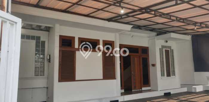 Lokasi strategis! Rumah siap pakai dikontrakkan di Bojongloa Kidul LB 200m2 Lokasi strategis! Rumah siap pakai dikontrakkan di Bojongloa Kidul LB 200m2