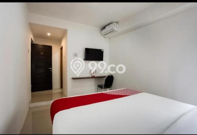 AREA BISNIS! Hotel di , Luas 1400m2m², Jalan Utama, Strategis AREA BISNIS! Hotel di , Luas 1400m2m², Jalan Utama, Strategis