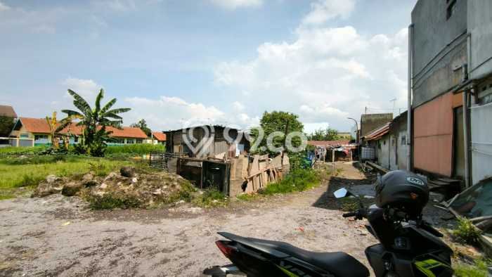 Tanah Kawasan Gede Bage, Luas 2789m², Jalur Strategis, Area Prospektif Tanah Kawasan Gede Bage, Luas 2789m², Jalur Strategis, Area Prospektif
