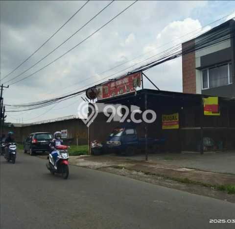 AREA PREMIUM! Ruko di Baleendah, Luas 86m², Kawasan Bisnis AREA PREMIUM! Ruko di Baleendah, Luas 86m², Kawasan Bisnis