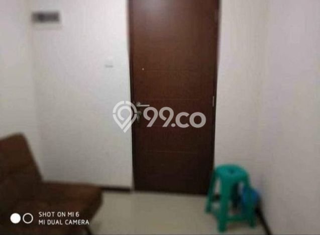 Apartemen Terjangkau Dijual di Bandung 1 KT & 1 KM Apartemen Terjangkau Dijual di Bandung 1 KT & 1 KM