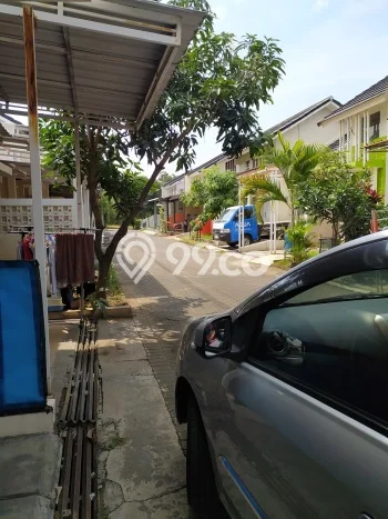 Jual Rumah Minimalis Bagus Punya 2 KT di Cinambo Bandung SHM Jual Rumah Minimalis Bagus Punya 2 KT di Cinambo Bandung SHM