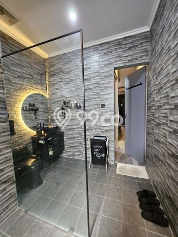 Rumah Modern Cantik 3 KT Bisa Langsung Pindah di Arcamanik Rumah Modern Cantik 3 KT Bisa Langsung Pindah di Arcamanik