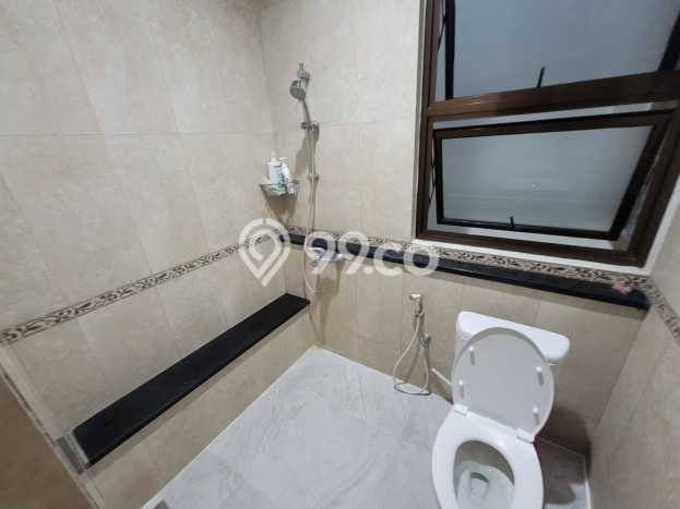 Jarang Ada! Rumah Kontrakan 3 Kamar Nyaman Siap Huni Sayap Dago Jarang Ada! Rumah Kontrakan 3 Kamar Nyaman Siap Huni Sayap Dago