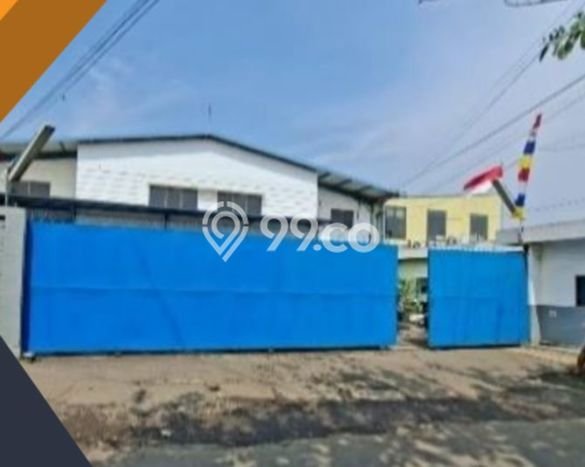 Lokasi Strategis! Dijual Gudang Bisnis di Batujajar, Bandung Barat Kondisi Bagus Lokasi Strategis! Dijual Gudang Bisnis di Batujajar, Bandung Barat Kondisi Bagus