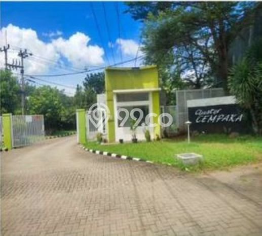 Rumah Sederhana Dijual Lokasi Cileunyi 2 Kamar dengan LT 124m2 Rumah Sederhana Dijual Lokasi Cileunyi 2 Kamar dengan LT 124m2