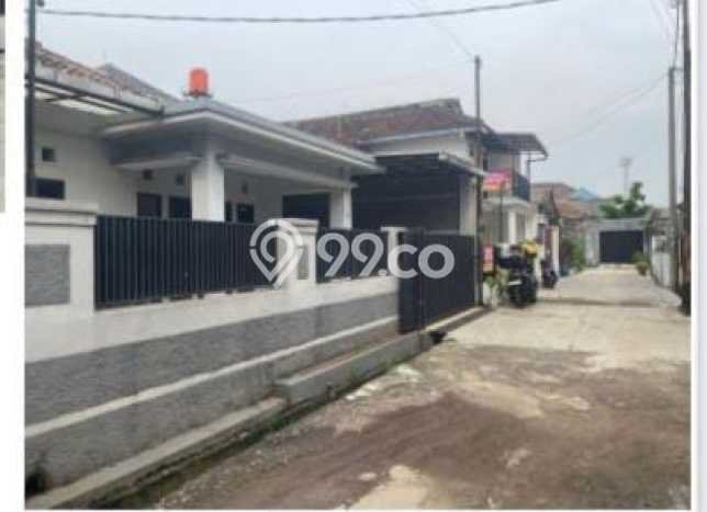 Jual Rumah Strategis Bagus Punya 3 KT di Batununggal Bandung SHM Jual Rumah Strategis Bagus Punya 3 KT di Batununggal Bandung SHM