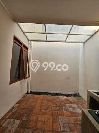 Rumah Modern Minimalis 2 Kamar Siap Huni di Padalarang Rumah Modern Minimalis 2 Kamar Siap Huni di Padalarang