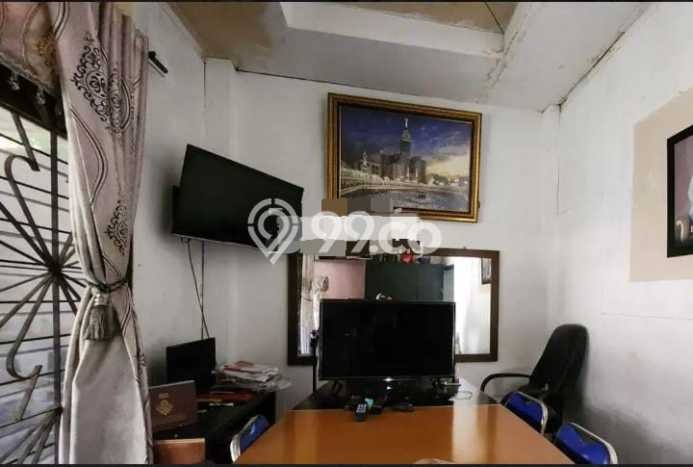 Rumah Nyaman 3 KT Luas Tanah 131m2m² di Bojongloa Kaler, Bandung Rumah Nyaman 3 KT Luas Tanah 131m2m² di Bojongloa Kaler, Bandung