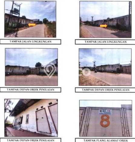 Unit Gudang Dijual di Margaasih Bandung Luas Bangunan 1200m2 Unit Gudang Dijual di Margaasih Bandung Luas Bangunan 1200m2