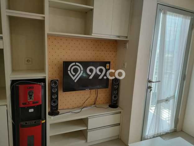 Hunian Apartemen Ideal untuk Dijual di Bandung dengan 2 Kamar Hunian Apartemen Ideal untuk Dijual di Bandung dengan 2 Kamar