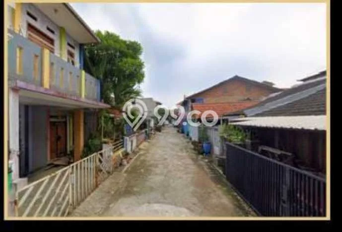Hunian Cantik Modern Lb 77m2 di Cimahi Selatan, Cimahi Hunian Cantik Modern Lb 77m2 di Cimahi Selatan, Cimahi