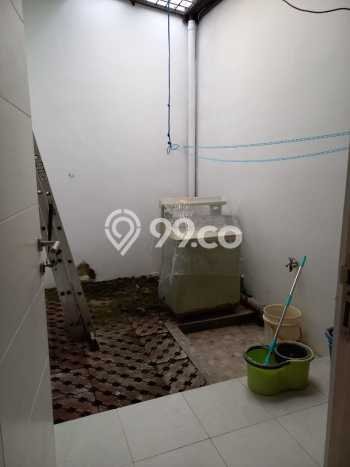 Rumah Minimalis 2 KT di Taman Holis Indah Bandung Unfurnished Rumah Minimalis 2 KT di Taman Holis Indah Bandung Unfurnished