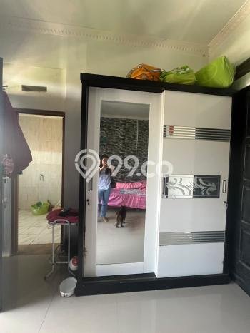 Rumah Modern 3 KT LT 95m2 di Cigadung Rumah Modern 3 KT LT 95m2 di Cigadung