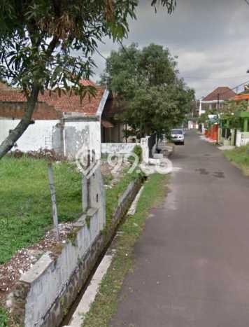 Tanah Dijual di Bandung Seluas 152m2 Strategis Tanah Dijual di Bandung Seluas 152m2 Strategis