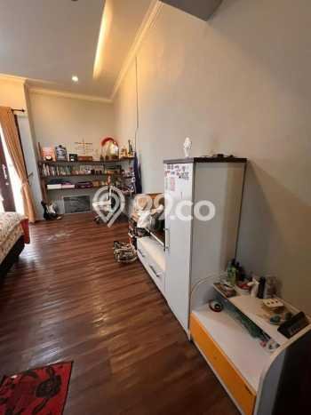 Rumah Modern 5 KT LT 135m2 di Ciateul Rumah Modern 5 KT LT 135m2 di Ciateul