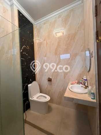 Rumah Modern 5 KT LT 135m2 di Ciateul Rumah Modern 5 KT LT 135m2 di Ciateul