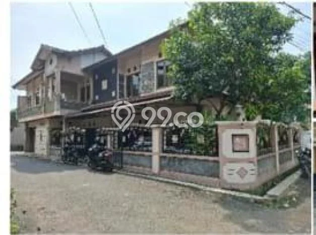 Jual Rumah Bagus Siap Huni LB 214m2 di Cimahi Tengah, Cimahi Jual Rumah Bagus Siap Huni LB 214m2 di Cimahi Tengah, Cimahi
