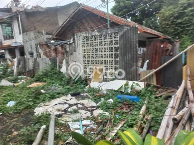 Tanah Kavling untuk Dijual di Astanaanyar Bandung 140m2 Tanah Kavling untuk Dijual di Astanaanyar Bandung 140m2