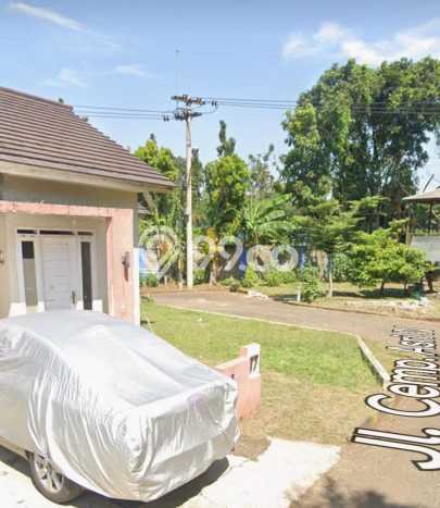 Rumah Sederhana Dijual Lokasi Cileunyi 2 Kamar dengan LT 124m2 Rumah Sederhana Dijual Lokasi Cileunyi 2 Kamar dengan LT 124m2