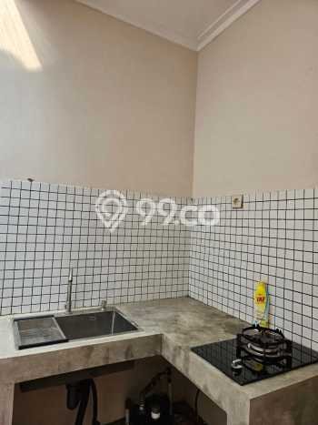 Rumah Modern Minimalis 2 Kamar Siap Huni di Padalarang Rumah Modern Minimalis 2 Kamar Siap Huni di Padalarang