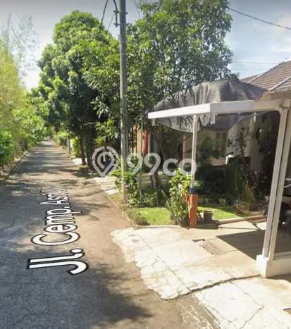 Rumah Sederhana Dijual Lokasi Cileunyi 2 Kamar dengan LT 124m2 Rumah Sederhana Dijual Lokasi Cileunyi 2 Kamar dengan LT 124m2