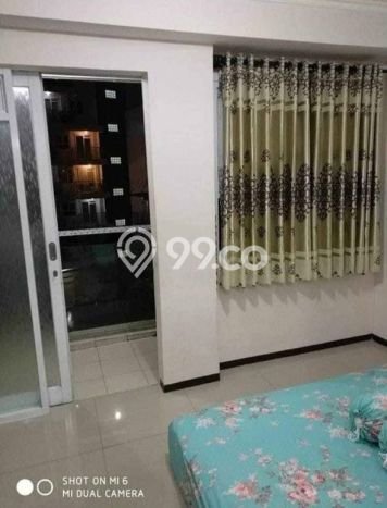 Apartemen Terjangkau Dijual di Bandung 1 KT & 1 KM Apartemen Terjangkau Dijual di Bandung 1 KT & 1 KM