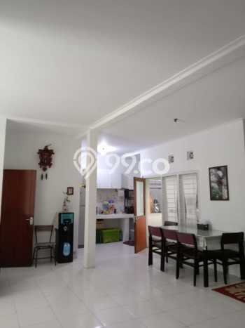 Rumah Modern 3 KT di Sariwangi Bandung Semi Furnished Rumah Modern 3 KT di Sariwangi Bandung Semi Furnished