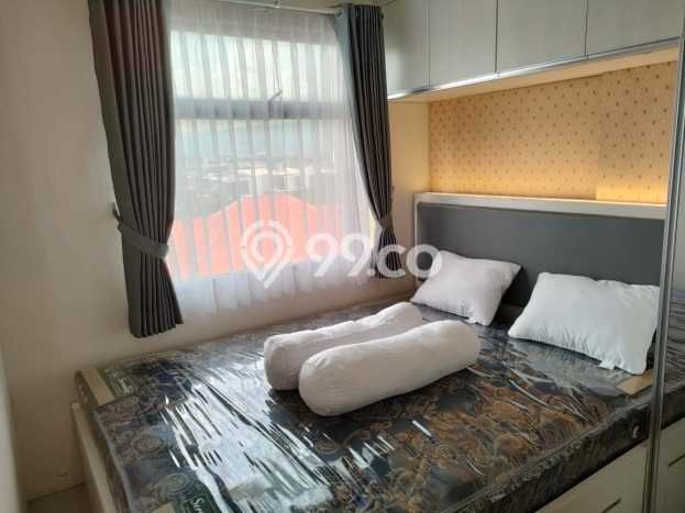 Hunian Apartemen Ideal untuk Dijual di Bandung dengan 2 Kamar Hunian Apartemen Ideal untuk Dijual di Bandung dengan 2 Kamar