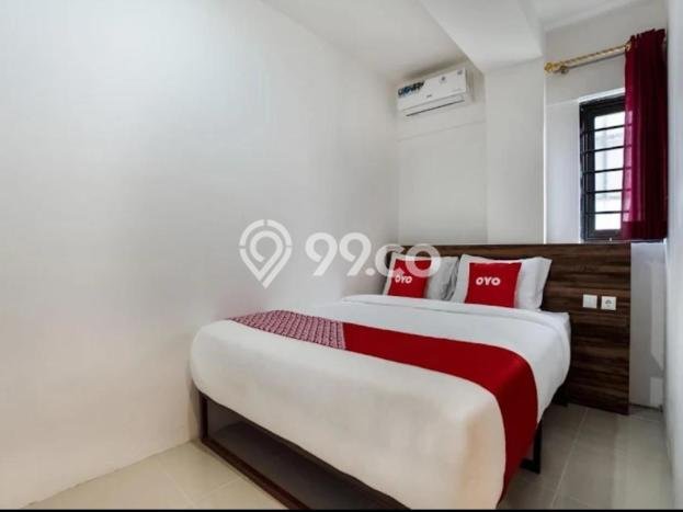 AREA BISNIS! Hotel di , Luas 1400m2m², Jalan Utama, Strategis AREA BISNIS! Hotel di , Luas 1400m2m², Jalan Utama, Strategis