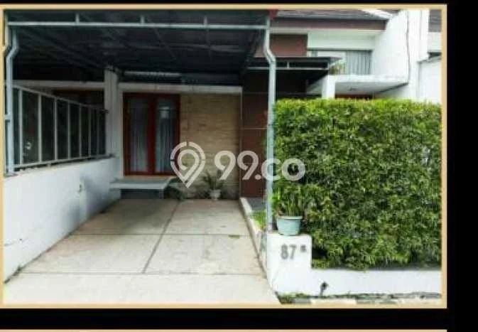 Rumah Sederhana Dijual di Baleendah 2 Kamar dengan Luas Tanah 93m2 Rumah Sederhana Dijual di Baleendah 2 Kamar dengan Luas Tanah 93m2