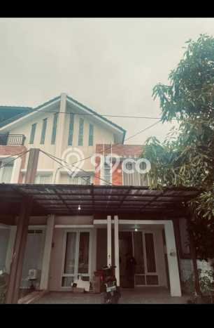 Rumah Modern Minimalis 6 KT Bisa Langsung Pindah di Cimahi Utara Rumah Modern Minimalis 6 KT Bisa Langsung Pindah di Cimahi Utara