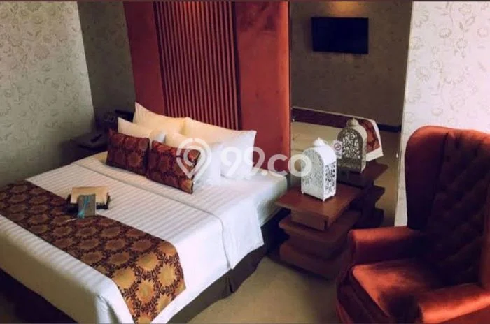 Hotel Strategis Kawasan , Luas 3374m2m², Jalan Utama, Area Bisnis Aktif Hotel Strategis Kawasan , Luas 3374m2m², Jalan Utama, Area Bisnis Aktif
