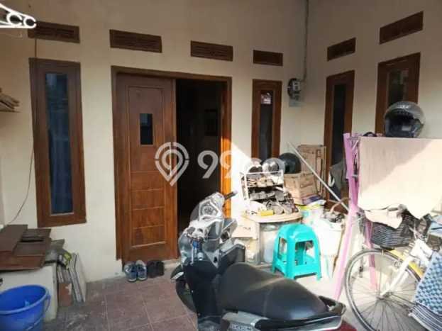 Rumah Akses Mudah area Cimenyan, Bandung, LT 100m² LB 108m² Rumah Akses Mudah area Cimenyan, Bandung, LT 100m² LB 108m²