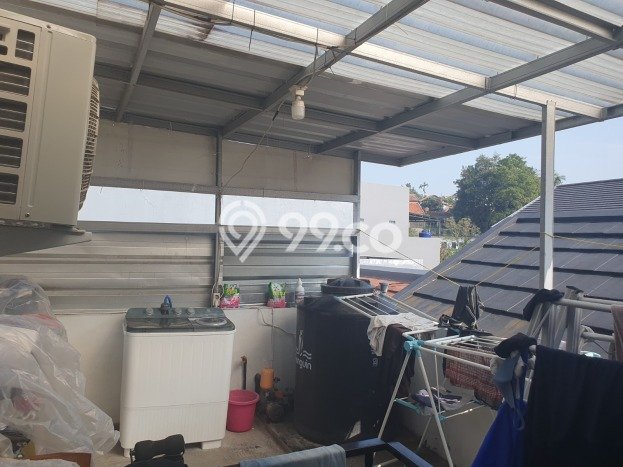 Rumah Luas Asri 2 KT Siap Huni di Sariwangi Bandung Rumah Luas Asri 2 KT Siap Huni di Sariwangi Bandung