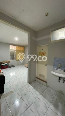 Komersial Kawasan Komersial di Cijerah, Luas 120m², Mainroad Komersial Kawasan Komersial di Cijerah, Luas 120m², Mainroad