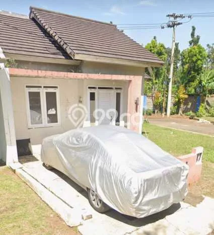 Rumah Sederhana Dijual Lokasi Cileunyi 2 Kamar dengan LT 124m2 Rumah Sederhana Dijual Lokasi Cileunyi 2 Kamar dengan LT 124m2