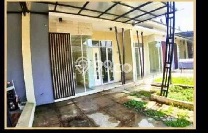 Jual Rumah Murah di Baleendah Bandung Harga Rp 306 Juta LT 90m2 Jual Rumah Murah di Baleendah Bandung Harga Rp 306 Juta LT 90m2