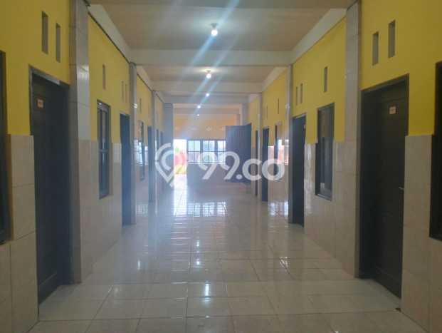 KAWASAN BISNIS! Hotel Kawasan Denpasar Utara, Luas 1000m², Akses Raya KAWASAN BISNIS! Hotel Kawasan Denpasar Utara, Luas 1000m², Akses Raya