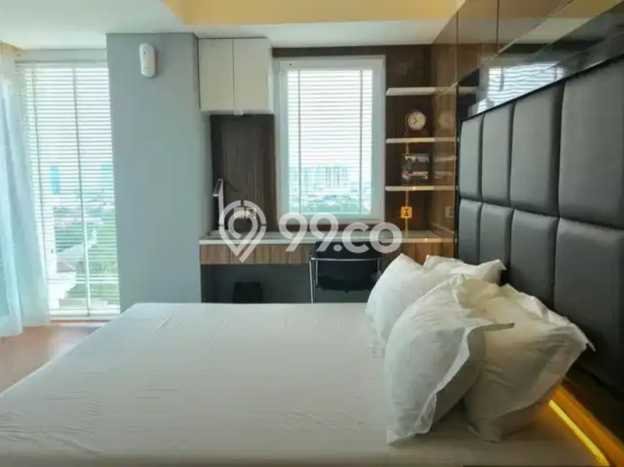 Apartemen Mewah Kawasan , 1 KM, Luas 53m2m², Dekat ke Bandung, Bandung, Fasilitas Premium Apartemen Mewah Kawasan , 1 KM, Luas 53m2m², Dekat ke Bandung, Bandung, Fasilitas Premium