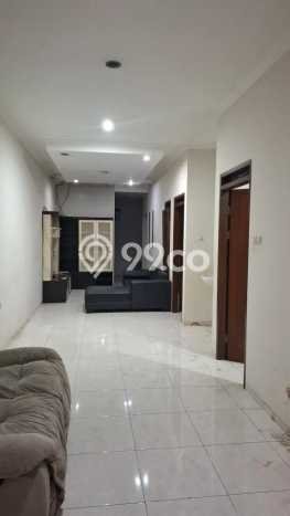 Rumah Modern 2 KT di Taman Holis Indah Bandung Semi Furnished Rumah Modern 2 KT di Taman Holis Indah Bandung Semi Furnished