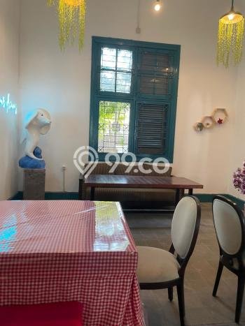 FOR RENT! Komersial di Gatot Subroto Cocok untuk Bisnis 600m2 FOR RENT! Komersial di Gatot Subroto Cocok untuk Bisnis 600m2