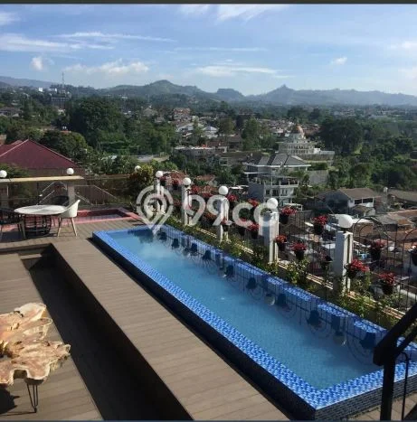 Hotel Strategis Kawasan , Luas 3374m2m², Jalan Utama, Area Bisnis Aktif Hotel Strategis Kawasan , Luas 3374m2m², Jalan Utama, Area Bisnis Aktif
