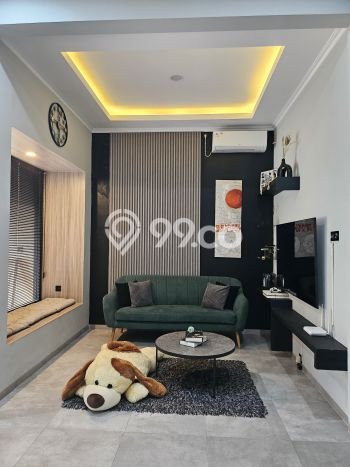 Rumah Modern Cantik 3 KT Bisa Langsung Pindah di Arcamanik Rumah Modern Cantik 3 KT Bisa Langsung Pindah di Arcamanik