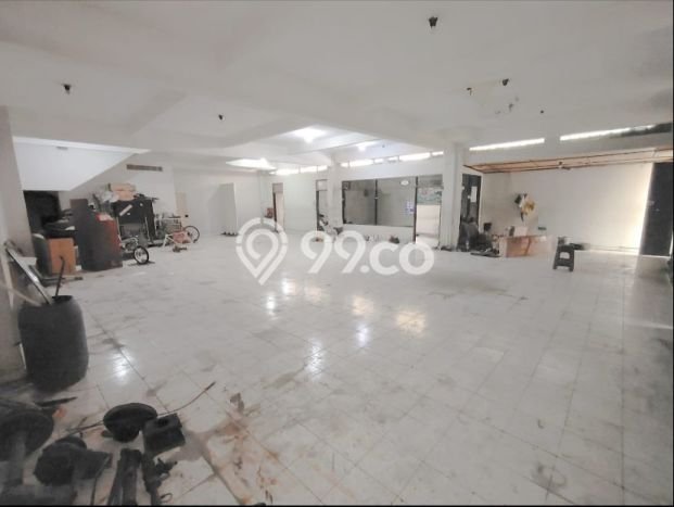 Dijual! Komersial di Ciateul Bandung LT 339m2 / LB 411m2 Kawasan Bisnis Dijual! Komersial di Ciateul Bandung LT 339m2 / LB 411m2 Kawasan Bisnis