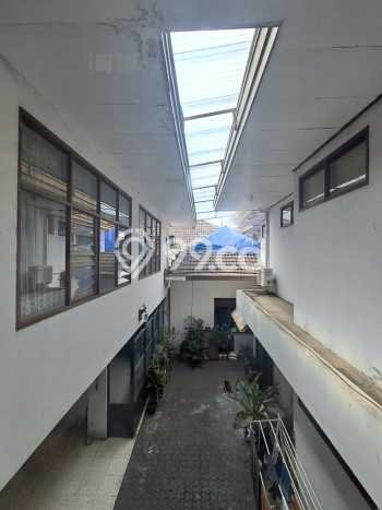 Komersial Dijual di Bandung LT 234m2 & LB 550m2 Lokasi Terbaik! Komersial Dijual di Bandung LT 234m2 & LB 550m2 Lokasi Terbaik!