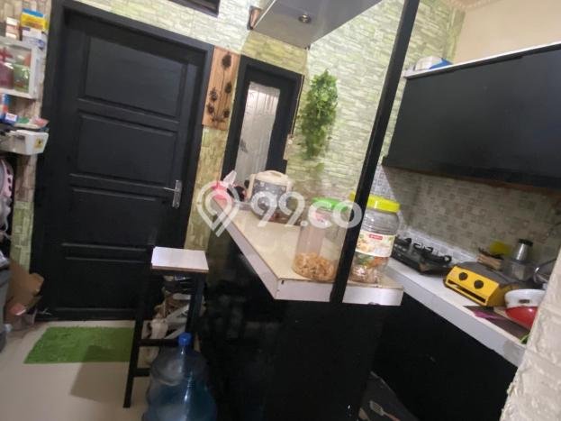 Rumah Modern 3 KT LT 95m2 di Cigadung Rumah Modern 3 KT LT 95m2 di Cigadung