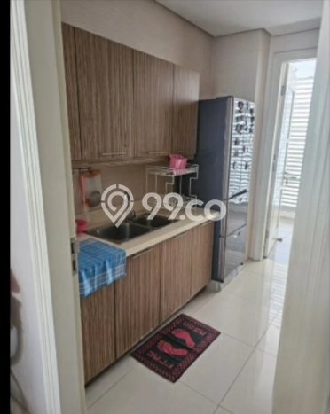 Hunian Apartemen High-Class untuk Dijual di Surabaya dengan 3 BR & 1 Kamar Mandi Hunian Apartemen High-Class untuk Dijual di Surabaya dengan 3 BR & 1 Kamar Mandi